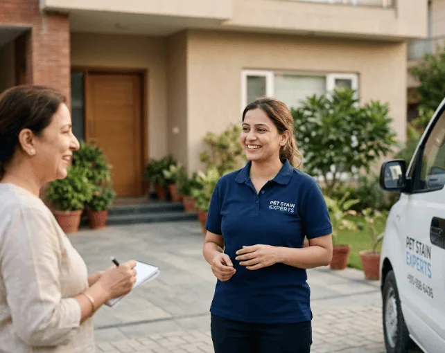 Pet Stain Carpet Cleaning Apache Junction, AZ FAQs
